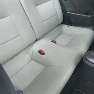 2004 Toyota Celica Hatchback Grey Leather - Image 3