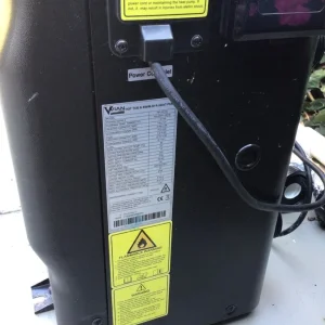 VIAN 7kW Air Source Heat Pump for Hot Tub - Image 4