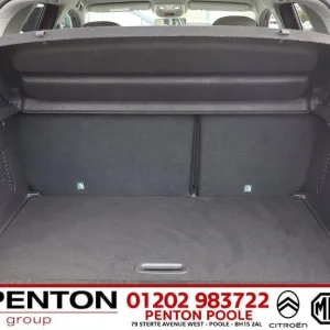 2019 Renault Captur 0.9 TCe ENERGY Iconic Euro 6 5-door Hatchback Petrol Manual - Image 8
