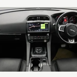 2018 Jaguar F-Pace Estate - Image 5