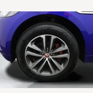 2018 Jaguar F-Pace Estate - Image 6