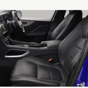 2018 Jaguar F-Pace Estate - Image 7