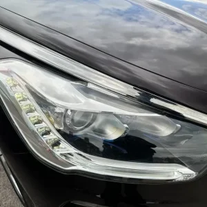 2015 Citroen DS5 1.6 e-HDi 115 Airdream DStyle 5-door hatchback - Image 5