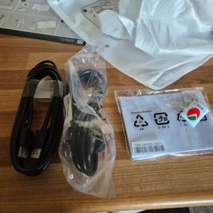 Dell 24-inch monitor - Image 3