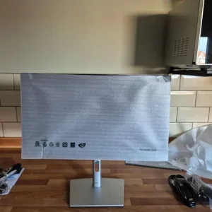 Dell 24-inch monitor