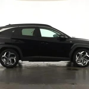 2021 Hyundai Tucson Hybrid SUV - Image 5