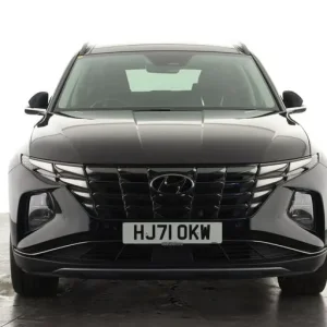 2021 Hyundai Tucson Hybrid SUV - Image 6