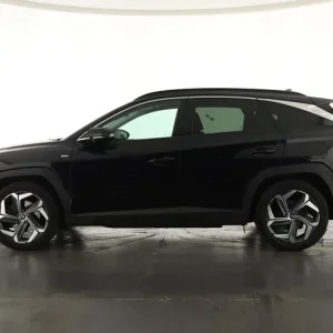 2021 Hyundai Tucson Hybrid SUV - Image 8