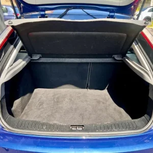 Ford Focus 1.6 2009 Manual Hatchback - Image 6