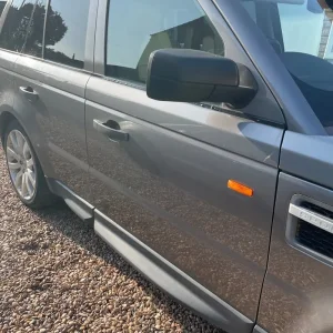 2007 Range Rover Sport Estate - Image 3