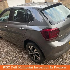 2020 Volkswagen Polo 1.0 TSI GPF SE Hatchback - Image 2