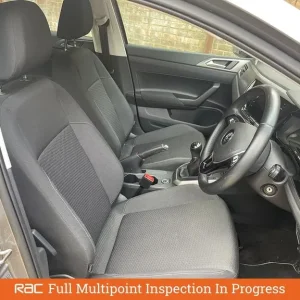 2020 Volkswagen Polo 1.0 TSI GPF SE Hatchback - Image 3