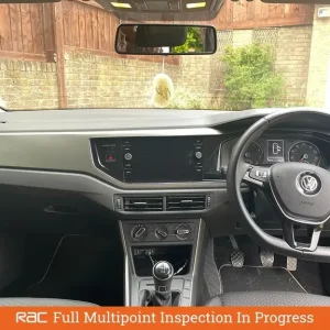 2020 Volkswagen Polo 1.0 TSI GPF SE Hatchback - Image 4