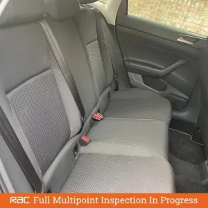 2020 Volkswagen Polo 1.0 TSI GPF SE Hatchback - Image 6