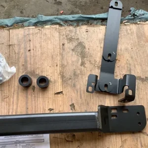 Honda CRV Towbar - Image 2