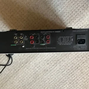 Linn lk140 amp - Image 2