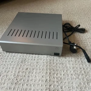Linn lk140 amp