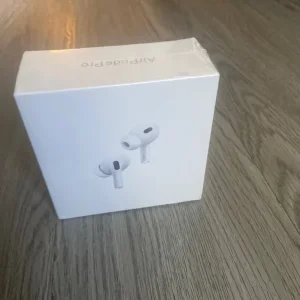 AirPods Pro 2nd Generation - Image 2