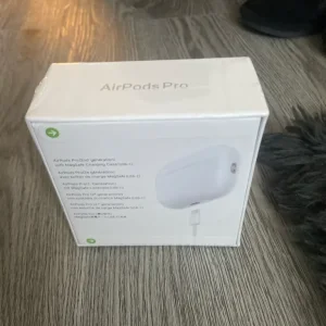 AirPods Pro 2nd Generation
