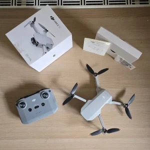 DJI Mini 2 SE & Controller - Image 4