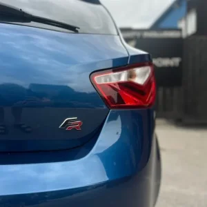 2014 SEAT Ibiza 1.2 TSI FR 3dr Hatchback Petrol Manual - Image 5