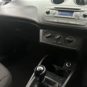 2014 SEAT Ibiza 1.2 TSI FR 3dr Hatchback Petrol Manual - Image 8