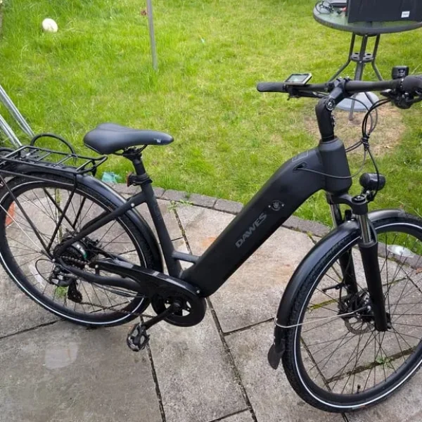 Dawes Spire 1.0 Ebike