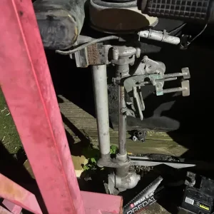 4 outboard engine spares and repair work - Image 4