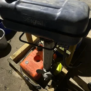 4 outboard engine spares and repair work - Image 5