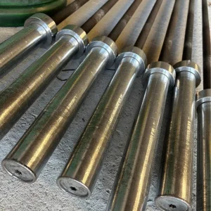 Used Barbells - Image 3