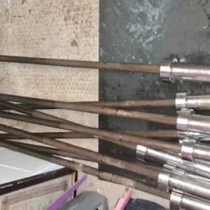 Used Barbells - Image 4