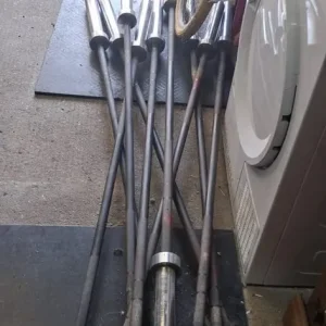 Used Barbells - Image 5