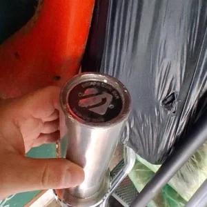 Used Barbells - Image 6