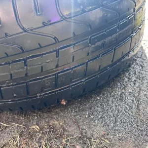 Romac Radium 19 inch wheels - Image 6