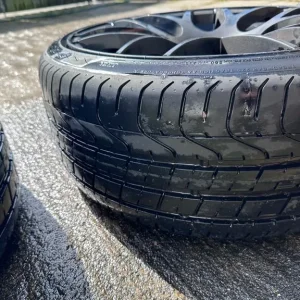 Romac Radium 19 inch wheels - Image 8