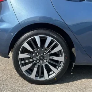 2022 Ford Fiesta 1.0 EcoBoost Titanium X 5dr Petrol Hatchback - Image 7