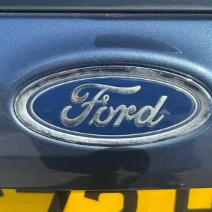2022 Ford Fiesta 1.0 EcoBoost Titanium X 5dr Petrol Hatchback - Image 8