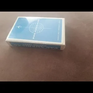 Pan Am - Pan America Playing Cards new - Image 2
