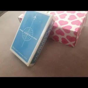 Pan Am - Pan America Playing Cards new - Image 3