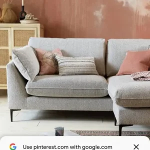 French connection Hampi sofa - Image 2