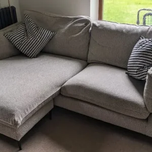 French connection Hampi sofa