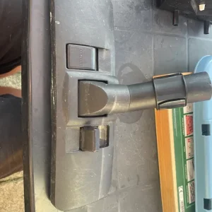 Henry/Numatic vacuum door - Image 2