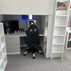 IKEA Loft Bed - Image 3