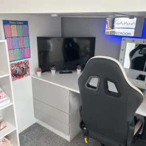 IKEA Loft Bed - Image 4