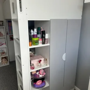 IKEA Loft Bed - Image 5