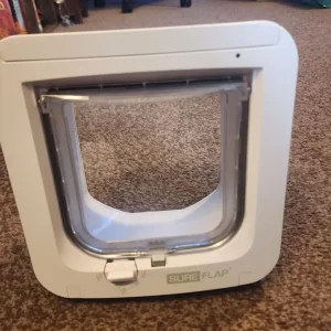 Microchip cats flap - Image 3