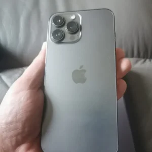 iPhone 13 Pro Max - Image 3