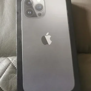 iPhone 13 Pro Max - Image 5