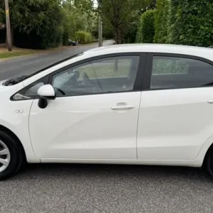 2012 KIA RIO 1.2L GENUINE – 35,000 MILES, LONG MOT UNTIL 2026, JUST SERVICED - Image 5