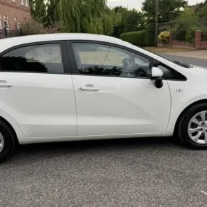 2012 KIA RIO 1.2L GENUINE – 35,000 MILES, LONG MOT UNTIL 2026, JUST SERVICED - Image 6